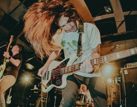 Starcross Wild Show Siap Datangkan Tiny Moving Parts dari AS