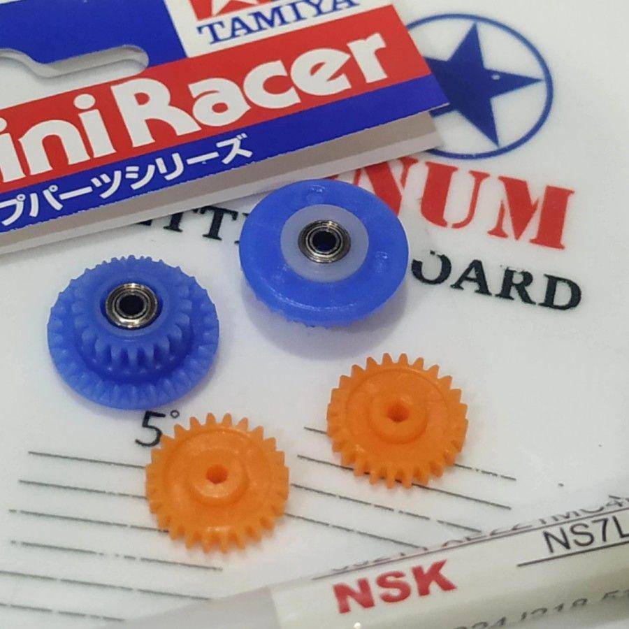 ilustrasi gear Tamiya (tokopedia.com)