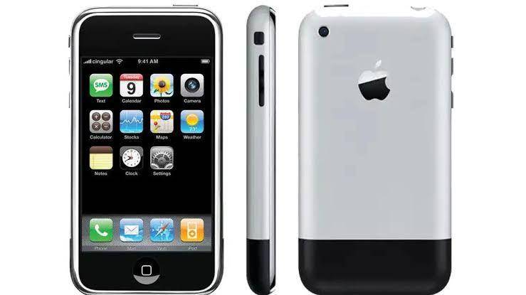 iPhone 1st generation (apple.com)