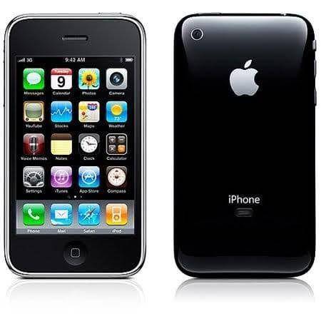 iPhone 3Gs (apple.com)