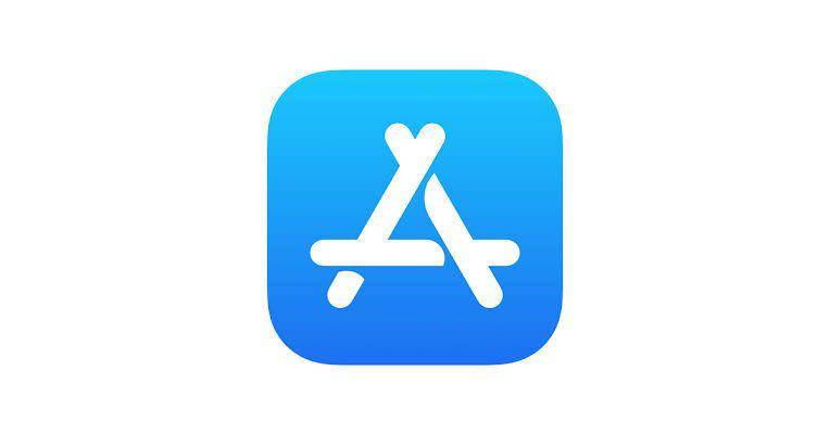 logo App Store (apple.com)