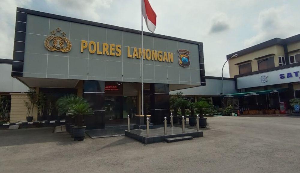 Penyidik Polres Lamongan Dilaporkan Propam karena Salah Tangkap