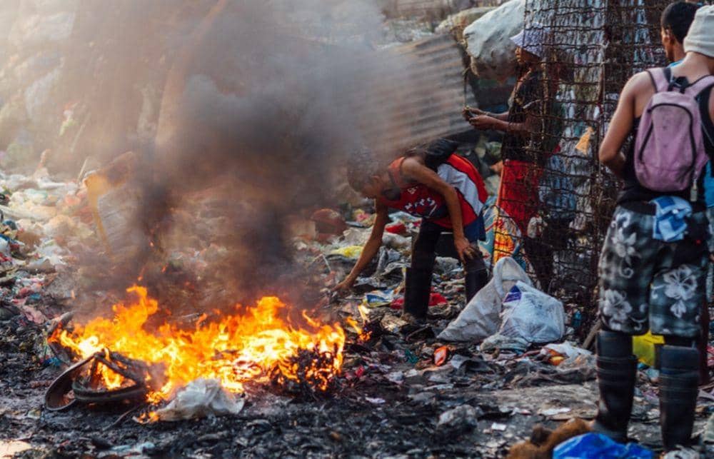 10 Daerah di Indonesia yang Paling Berpolusi per 25 Mei 2023