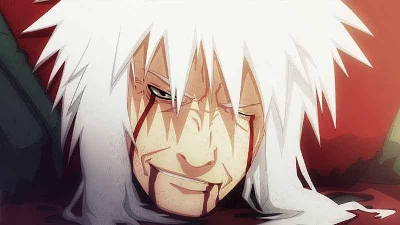Jiraiya (Dok.Naruto/TV Tokyo)