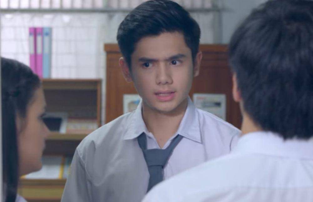 Dear Nathan (dok. Rapi Films/Dear Nathan)