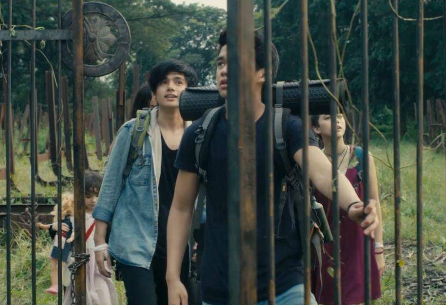 Tumbal: The Ritual (dok. MK Pictures/Tumbal: The Ritual)