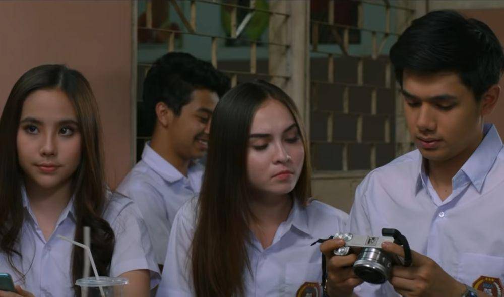 Tabu: Mengusik Gerbang Iblis (dok. Starvision Plus/Tabu: Mengusik Gerbang Iblis)
