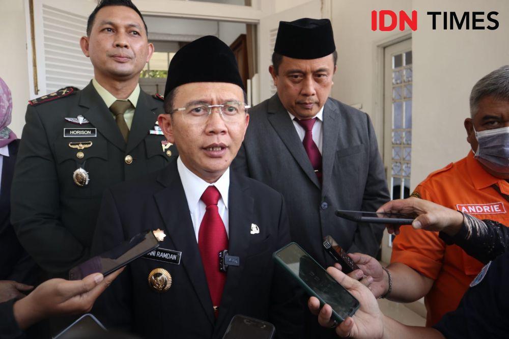 Usulan DPRD Bekasi Mental, Dani Ramdan Kembali Jadi Pj Bupati Bekasi