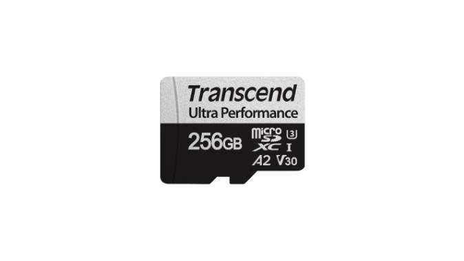 ilustrasi microSD Transcend (transcend-info.com)