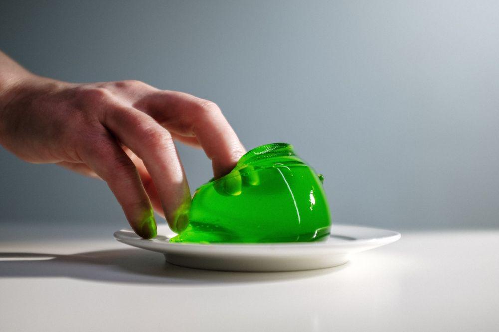 4 Perbedaan Puding dan Jelly, Sama-sama Dessert Primadona