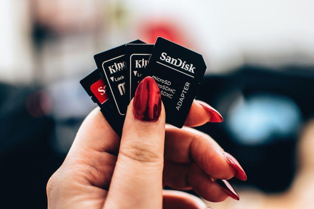 5 Rekomendasi MicroSD Berkualitas, Jangan Asal Beli!
