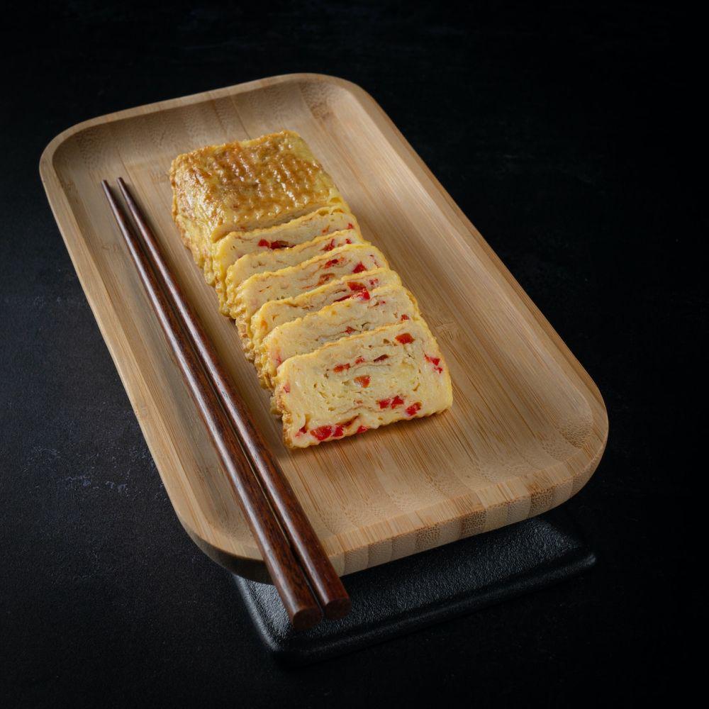 Mengapa Orang Jepang Menambahkan Gula Dalam Tamagoyaki?