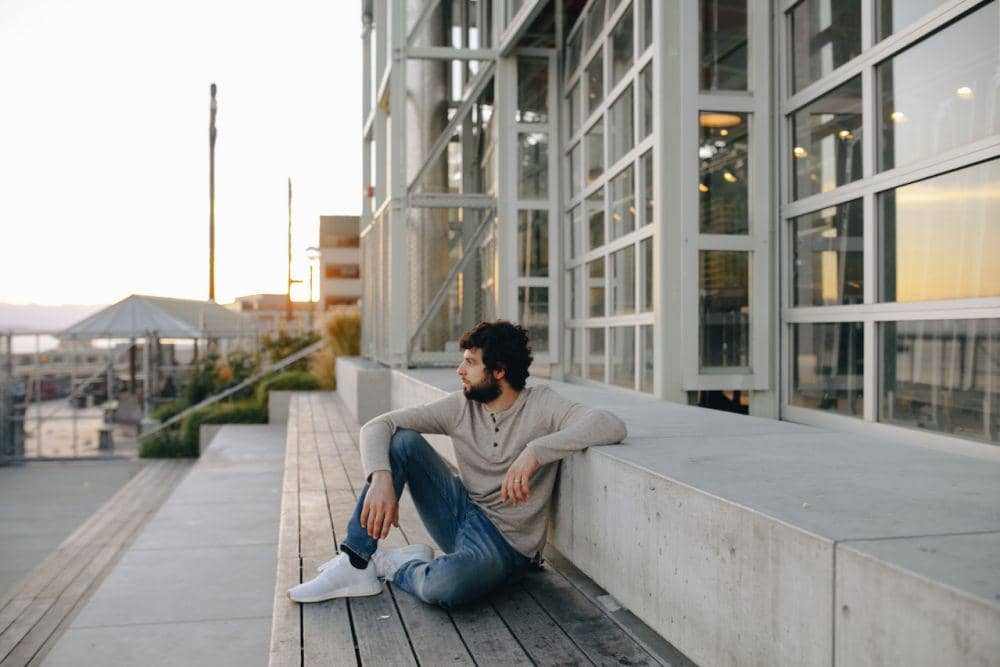 [PUISI] Di Teras Rumah