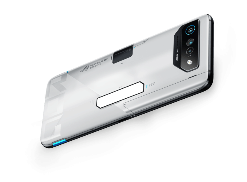 potret Asus ROG Phone 7 Ultimate (rog.asus.com)