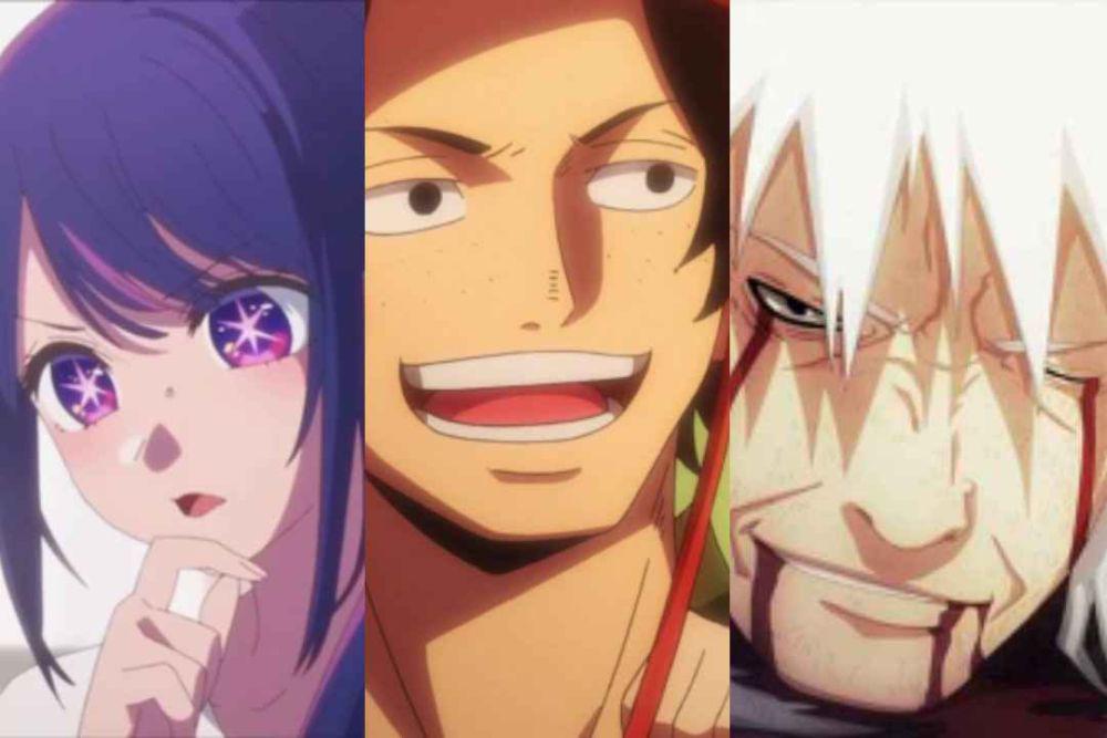 6 Kematian Tokoh Anime Memilukan yang Membuat Berduka dan Kehilangan