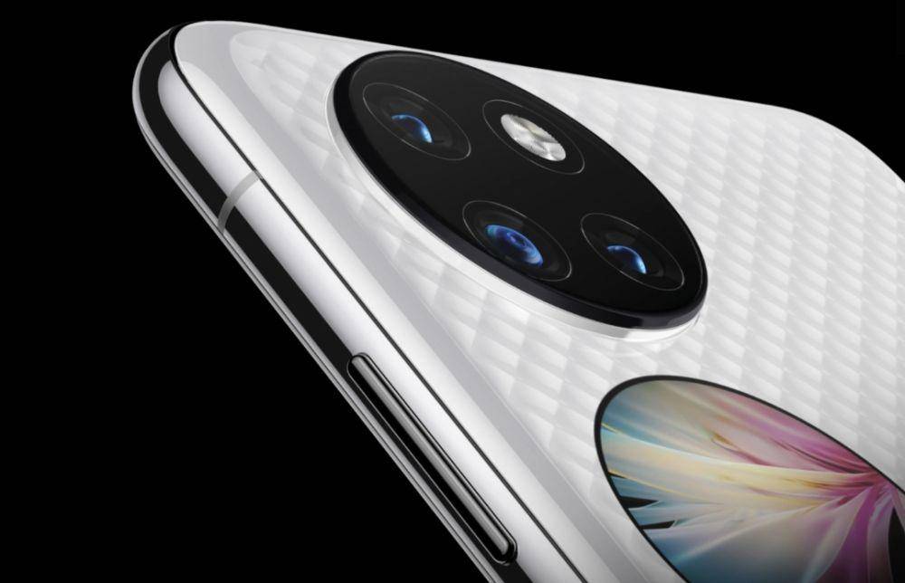 potret kamera Huawei P50 Pocket (consumer.huawei.com)
