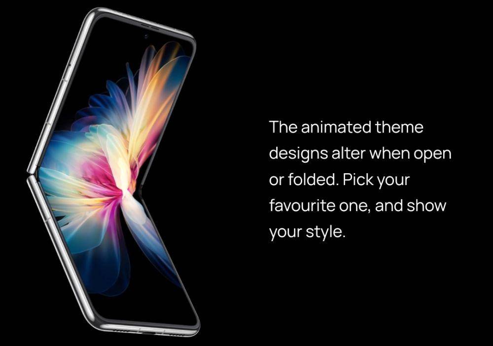 potret Huawei P50 Pocket (consumer.huawei.com)
