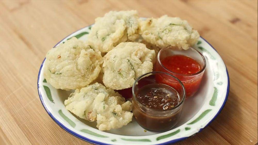 cireng krispi (youtube.com/Devina Hermawan)
