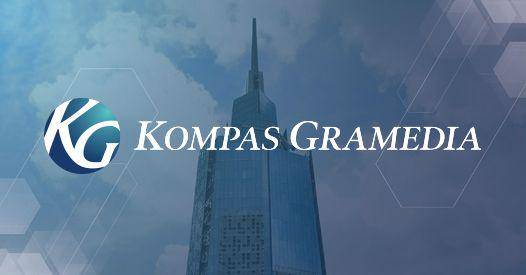 logo Kompas Gramedia (kompasgramedia.com)