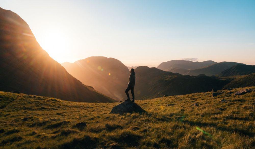 6 Penyebab Kekurangan Vitamin D, Kurang Paparan Matahari