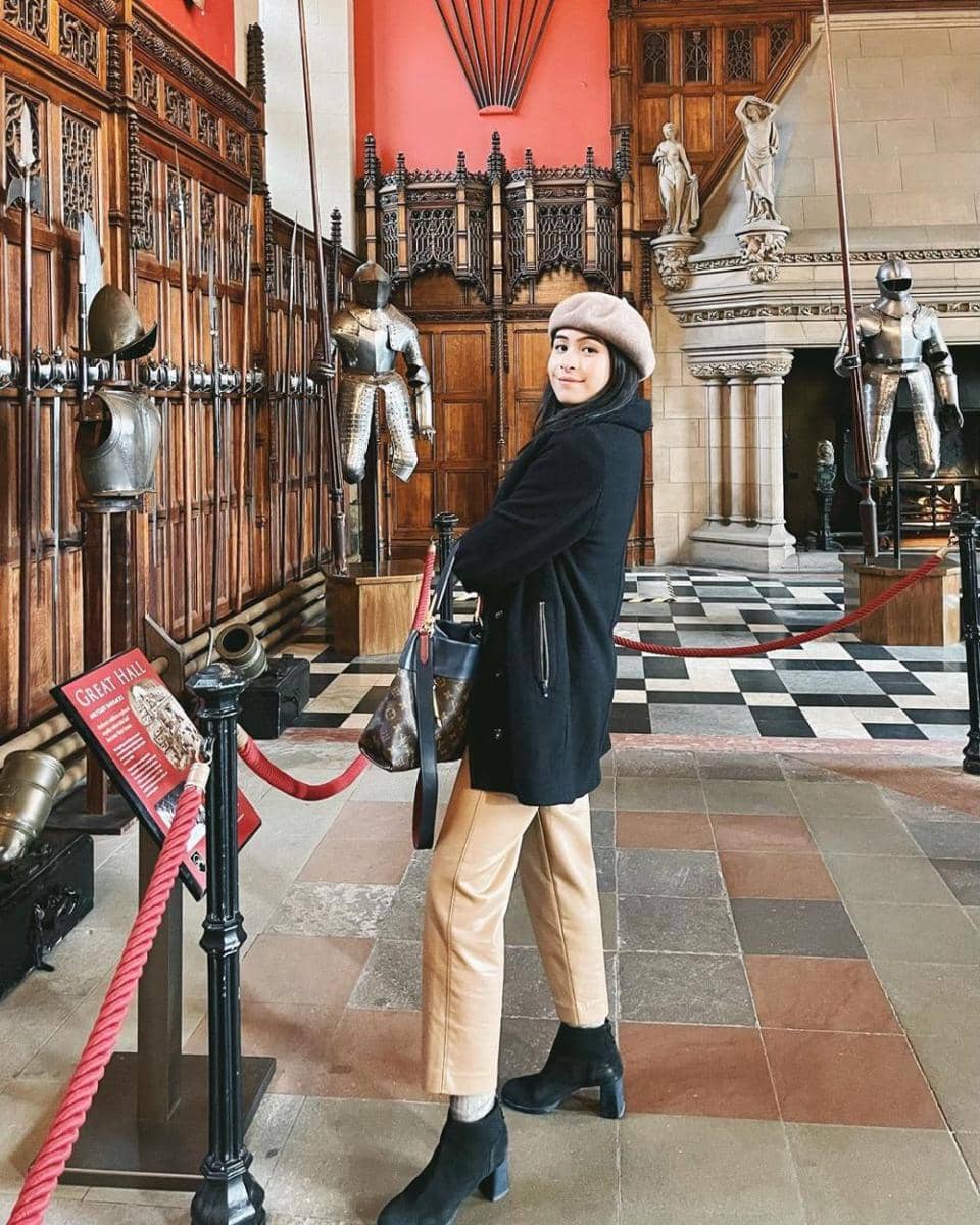 potret Maudy Ayunda (instagram.com/maudyayunda)