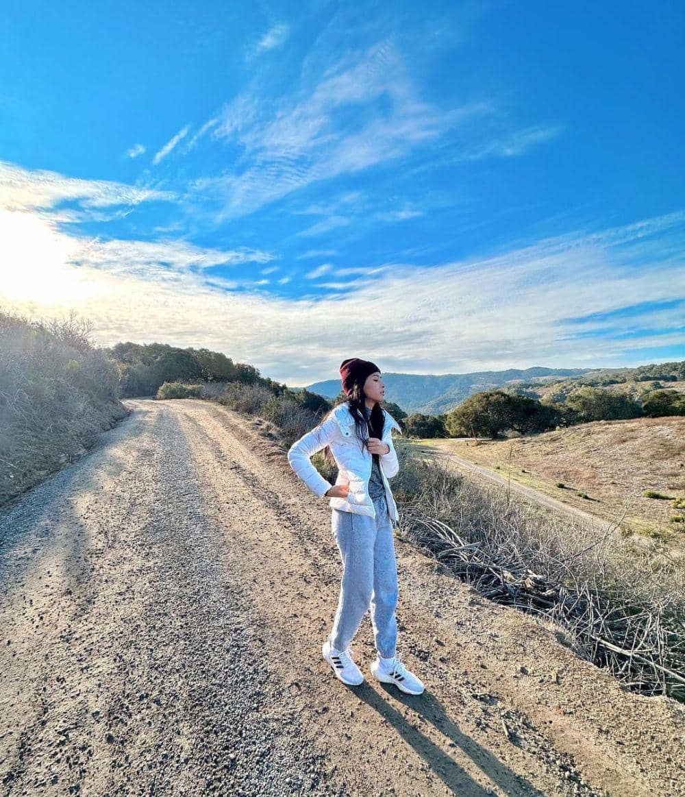 potret Maudy Ayunda (instagram.com/maudyayunda)