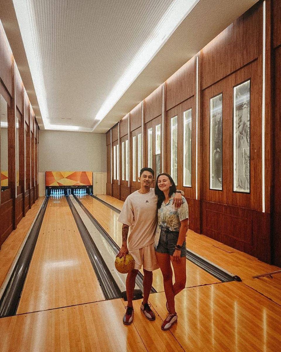 potret Fandy Christian dan Dahlia Poland (instagram.com/fandych)