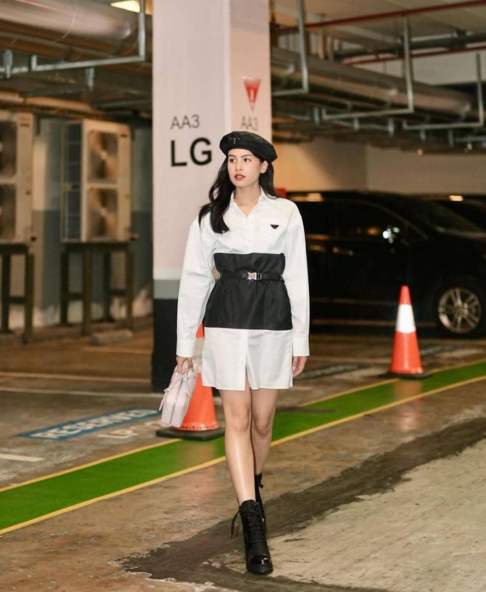 potret Maudy Ayunda (instagram.com/maudyayunda)