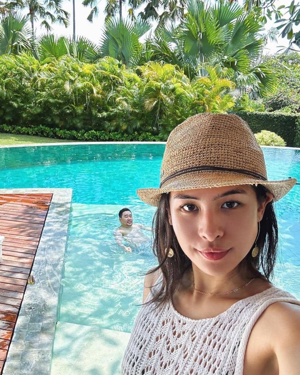 potret Maudy Ayunda (instagram.com/maudyayunda)