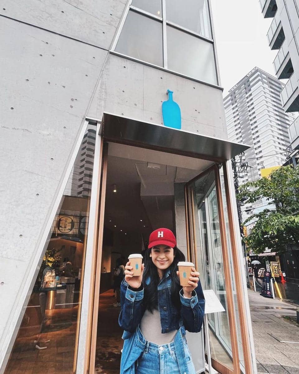 potret Maudy Ayunda (instagram.com/maudyayunda)