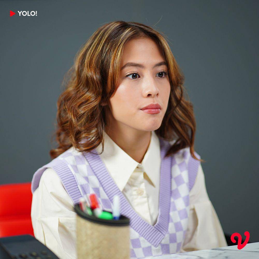 cuplikan series YOLO! (instagram.com/vidiooriginals)