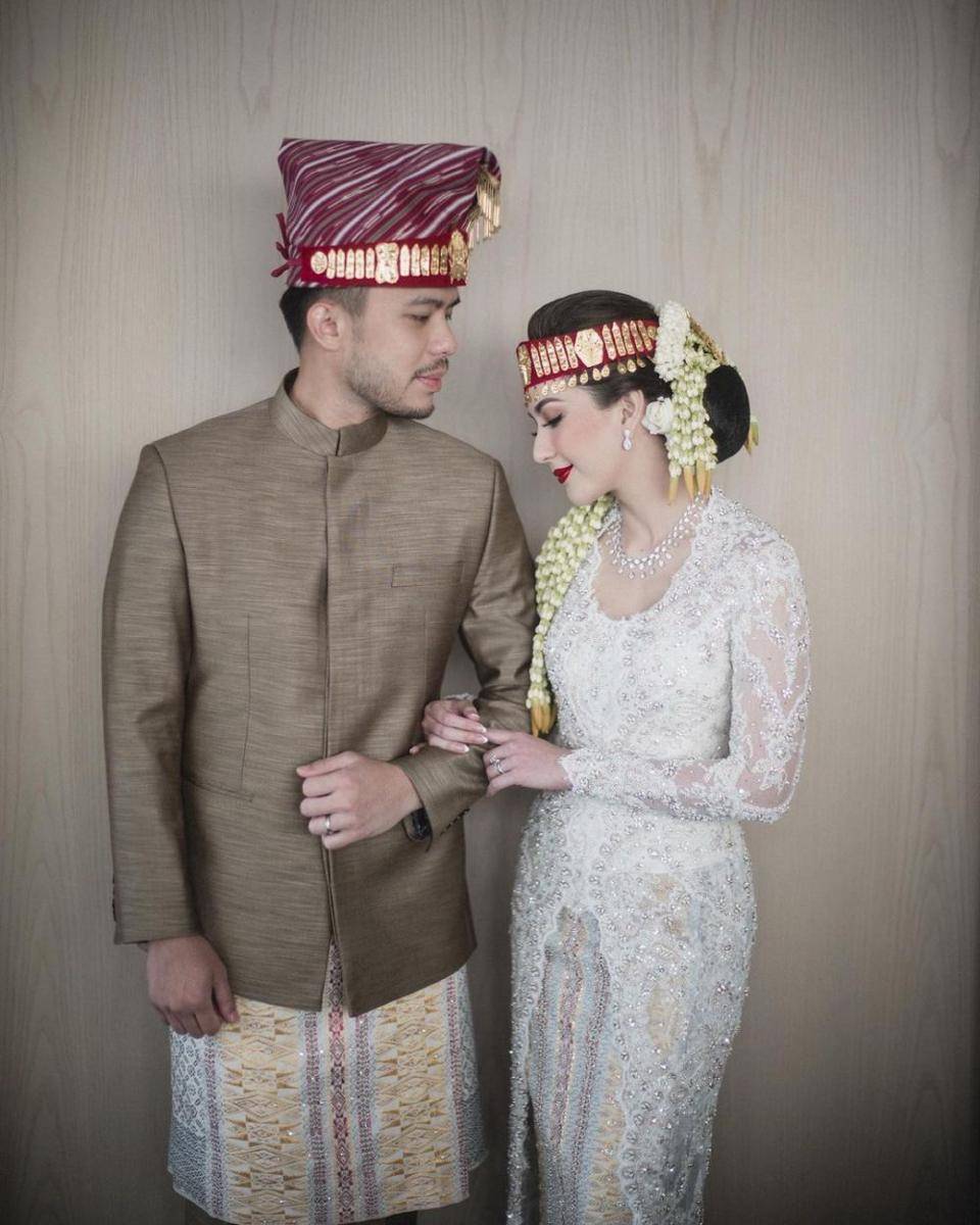 potret Jessica Mila dan Yakup Hasibuan (instagram.com/jscmila)