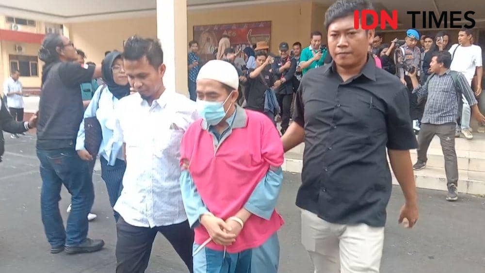 Pelecehan Seksual Santri, Izin Ponpes di Lotim ini Terancam Dicabut