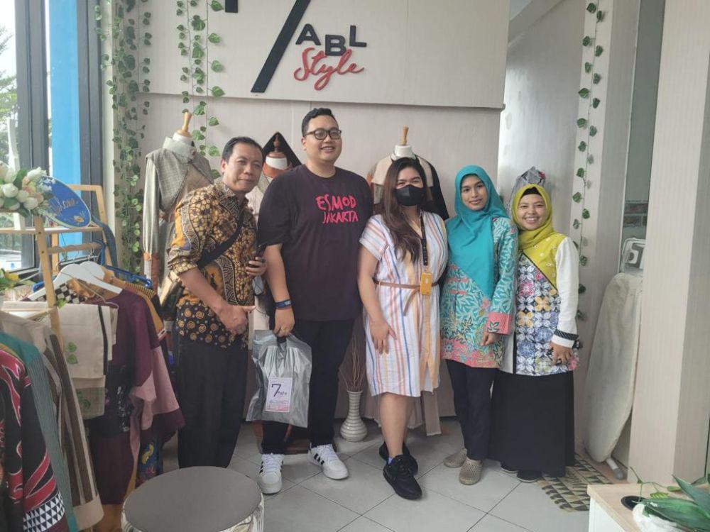 ESMOD Jakarta Adakan Short Course di Surabaya, Dukung Generasi Muda!