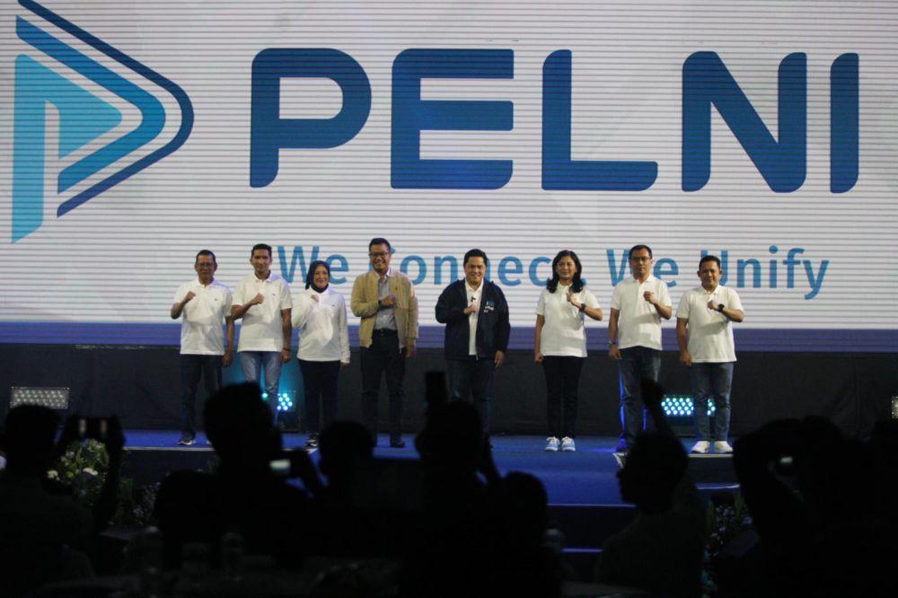 Pelni Prediksi Jumlah Penumpang Selama Nataru 598.276 orang