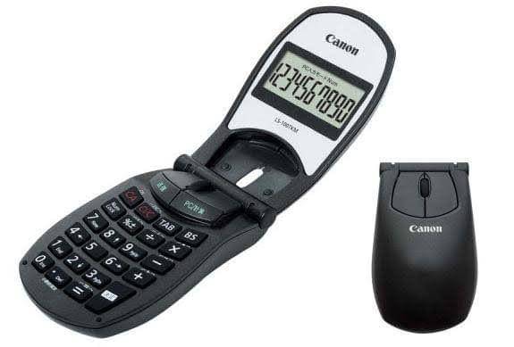 desain mouse yang unik (facebook.com/NAJ)