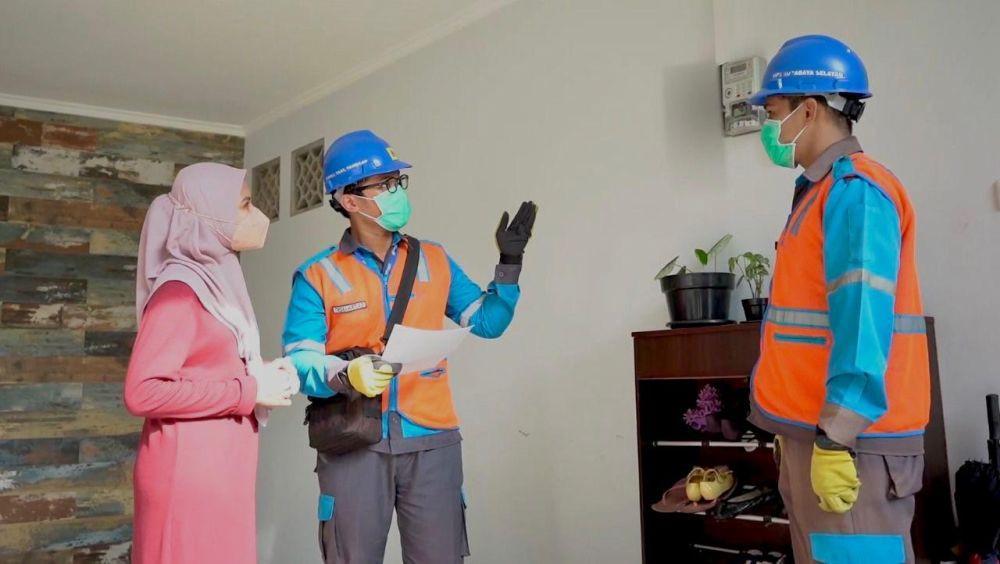 Lima Tips Mudah dari PLN ketika Membeli Rumah Bekas