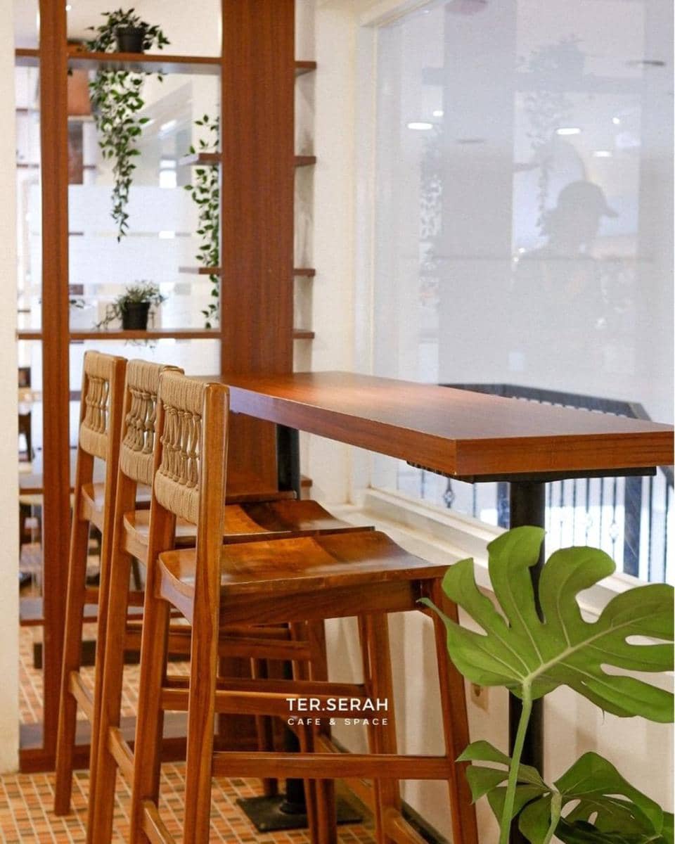 instagram.com/ter.serahcafenspace