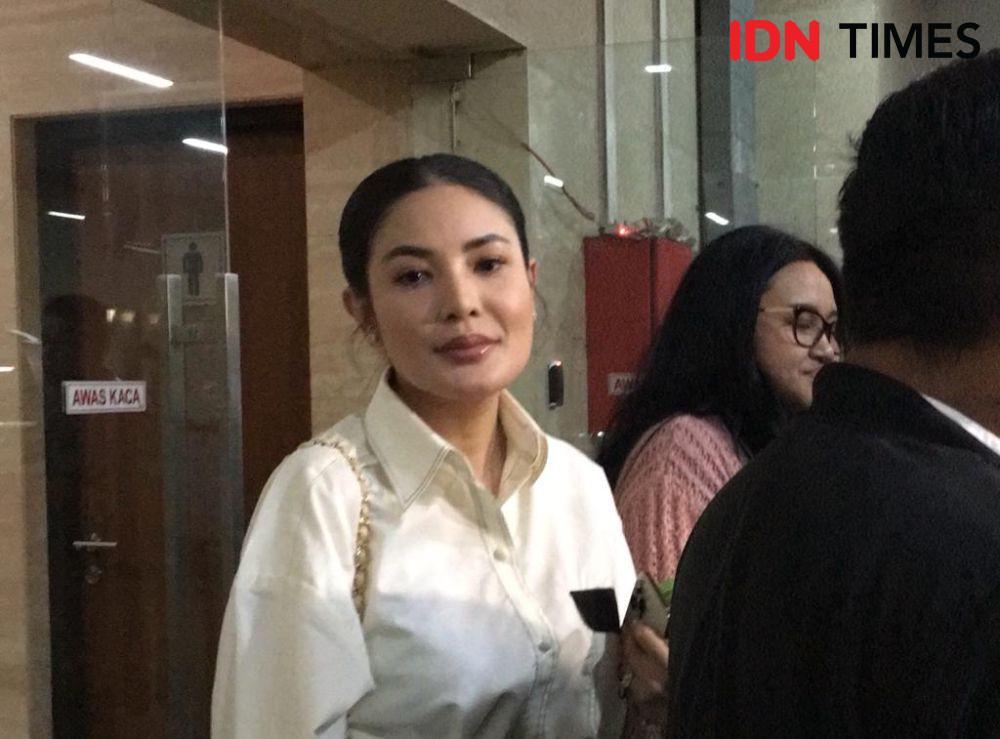 Nindy Ayunda Bakal Hadiri Pemeriksaan Kasus Dito Mahendra Hari Ini