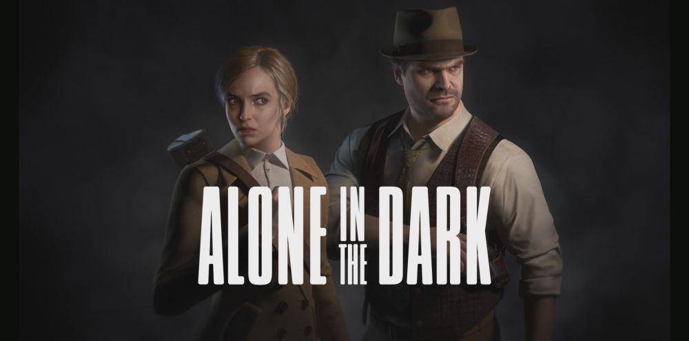 3 Pertanyaan Alone in the Dark dari Duniaku.com yang Telah Terjawab