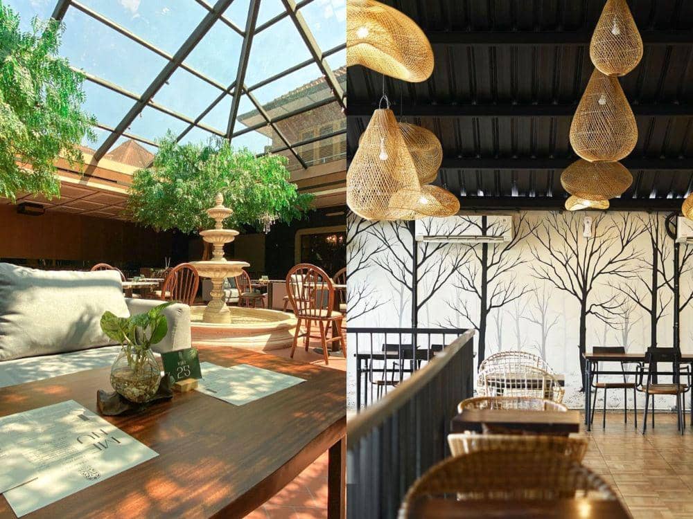 6 Rekomendasi Kafe Baru di Malang, Tempatnya Estetik