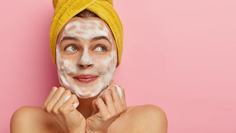 5 Produk Pore Cleanser untuk Merawat Pori-pori agar Lebih Bersih