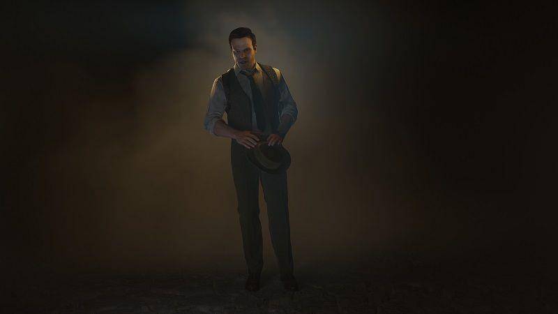 Game Alone in the Dark Remake Akan Rilis 25 Oktober 2023!