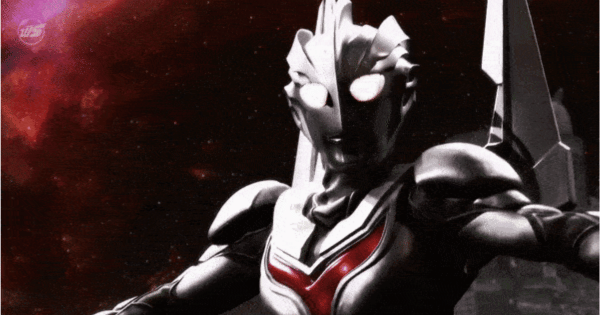 dok. Tsuburaya Productions/Ultraman Noa