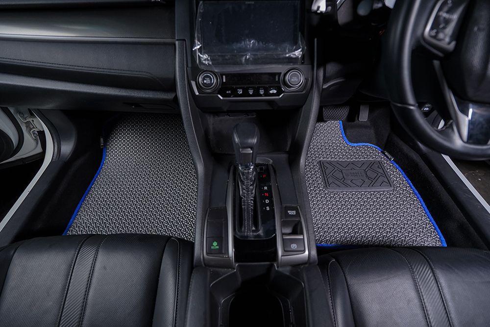 Mengenal Perawatan Kendaraan Emirate Car Interior