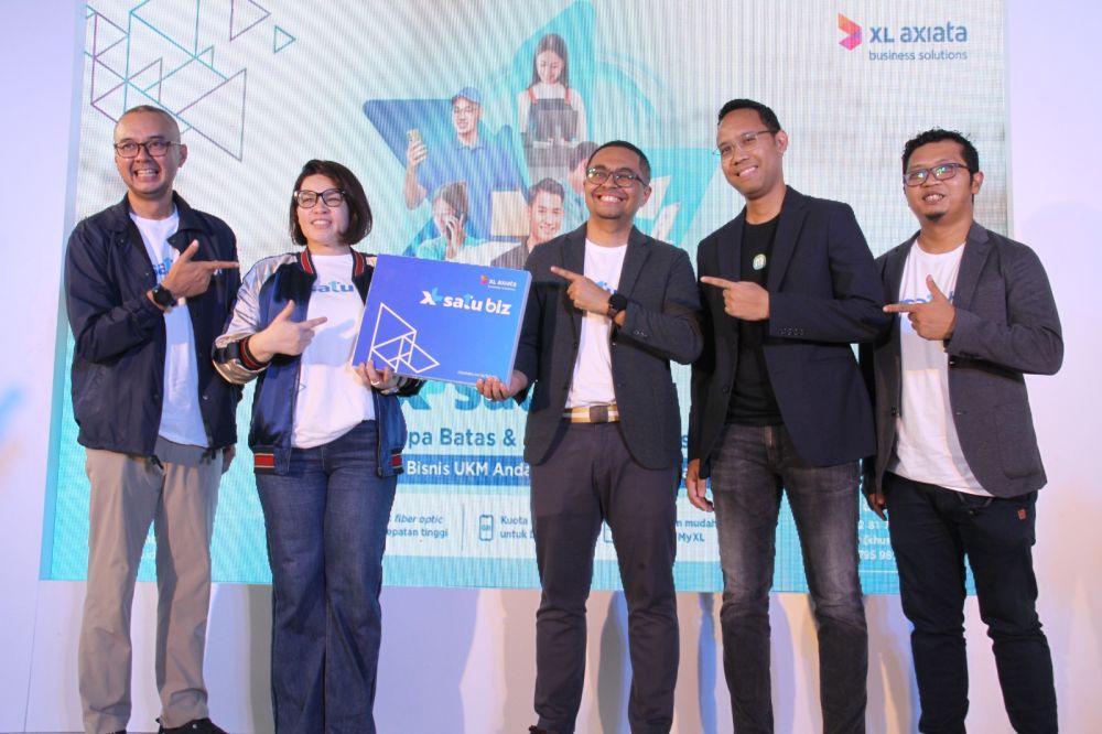 XL Satu Biz Usung Akses Internet WiFi Kecepatan Tinggi? Ini Faktanya