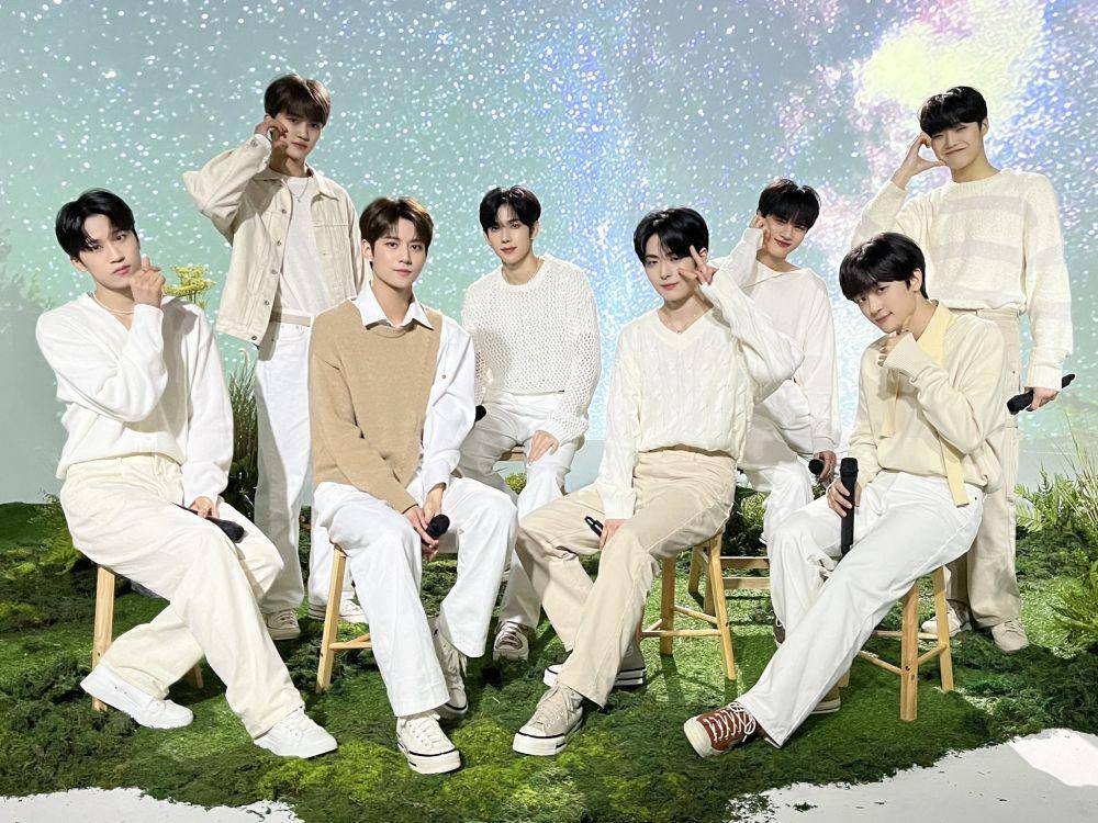potret LUN8 (Lunate) (twitter.com/LUN8_official)