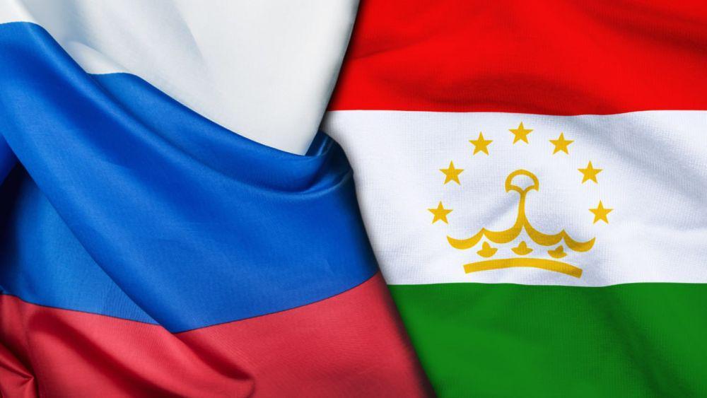 Rusia dan Tajikistan Gelar Latihan Gabungan Lawan Teroris