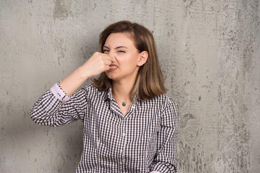 Hidung Bau Busuk, Ini Penyebab dan Cara Mencegahnya