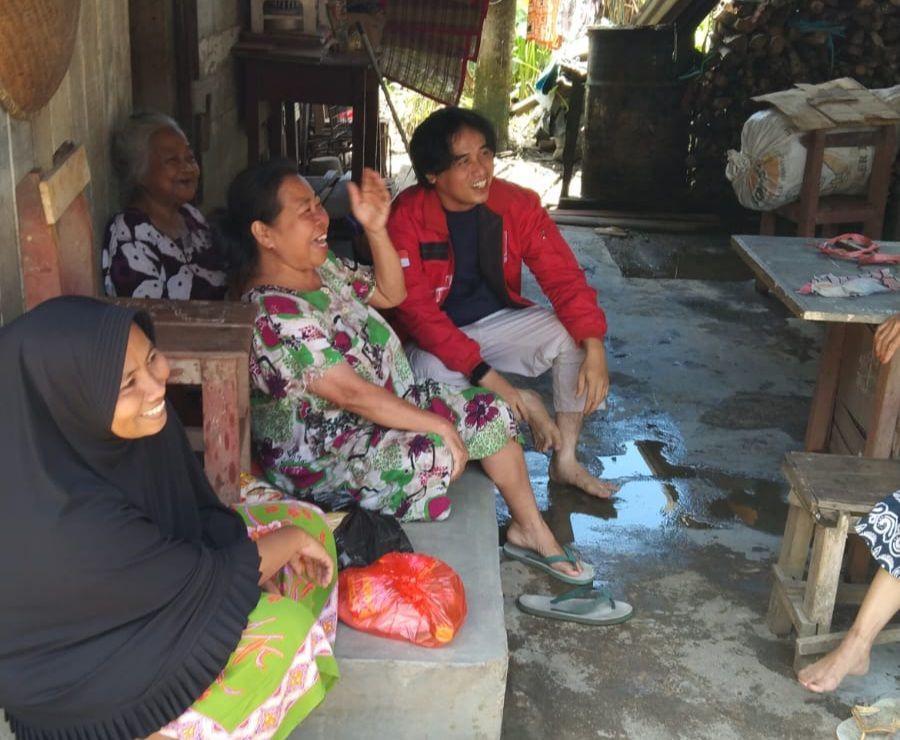 Semangat Anak Muda di Banjarmasin untuk Bersuara pada Pemilu
